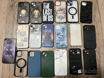 Cover iphone 13