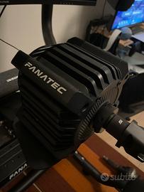 Fanatec dd pro