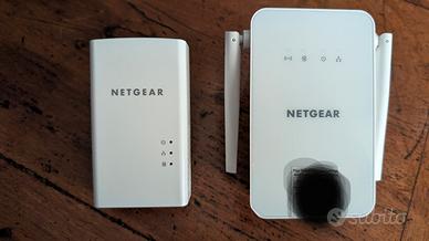 Powerline Netgear 