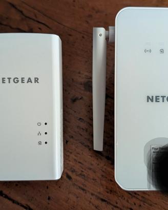 Powerline Netgear 