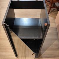 mobile per impianto hi-fi