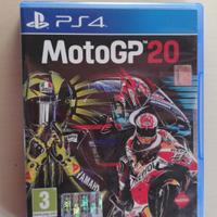 MOTOGP 20