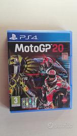 MOTOGP 20