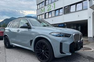 Bmw X5 xDrive40d 48V Msport Pro PREZZO TOP