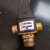 Valvola miscelatrice termostatica ESBE