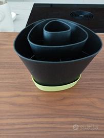 tupperware porta mestoli