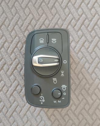 Selettore Luci Audi A3 8V