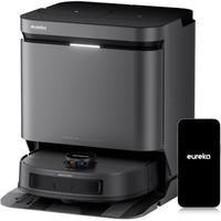 Eureka J15 evo ultra robot aspirapolvere lavapavim