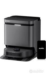 Eureka J15 evo ultra robot aspirapolvere lavapavim