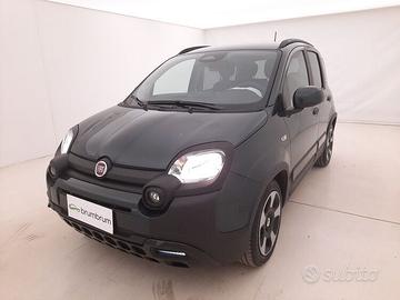 Fiat Panda Hybrid Pandina Cross BR050796 1.0 Mild 