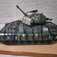 carrarmato militare cm.25, come nuovo 