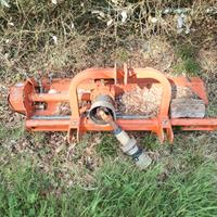 trincia agrimaster k2 1600