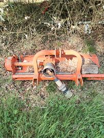 trincia agrimaster k2 1600