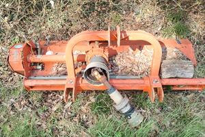 trincia agrimaster k2 1600