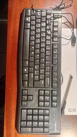 Tastiera per notebook