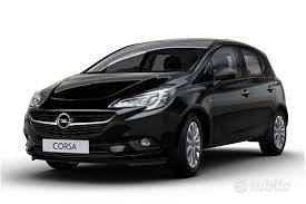 RICAMBI OPEL CORSA