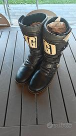 Stivali Gaerne Trial 45