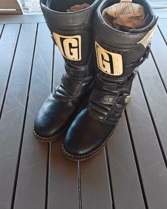 Stivali Gaerne Trial 45
