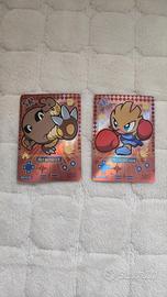 Carte Poke Baby