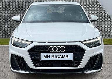 Ricambi Originali Audi S-Line A1 GB 2019-2025