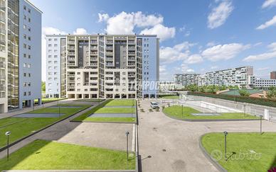 GRAZIOSO MONOLOCALE DI 45 MQ CON TERRAZZO!
