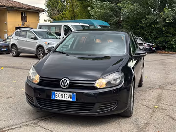 Volkswagen Golf 1.6 TDI DPF 5p. Highline soli 150m