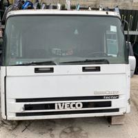 CABINA COMPLETA IVECO EUROCARGO TECTOR 2003 75E13 