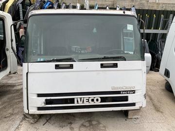 CABINA COMPLETA IVECO EUROCARGO TECTOR 2003 75E13 