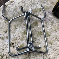 Telai borse Bmw R 45 R  65