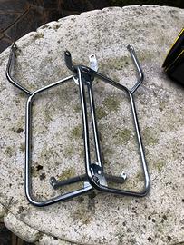 Telai borse Bmw R 45 R  65