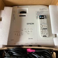 Proiettore EPSON EBFH52