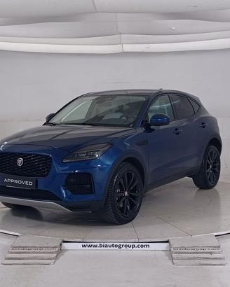 Jaguar E-Pace 2021 2.0d i4 mhev SE awd 163cv auto