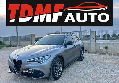 Alfa Stelvio 2.2 180 cv Executive