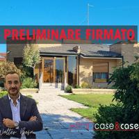 Caneva - Villa Singola Rif. V17