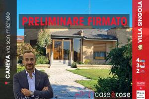 Caneva - Villa Singola Rif. V17