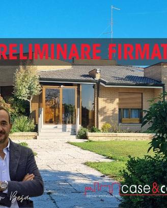 Caneva - Villa Singola Rif. V17