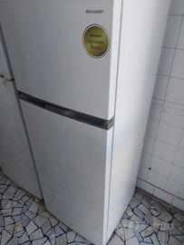 frigo molto bello in buonissimo stato 