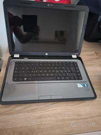 Hp pavilion g6