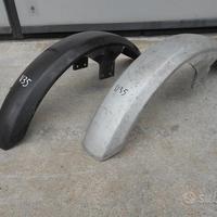 Parafango anteriore moto guzzi v 35