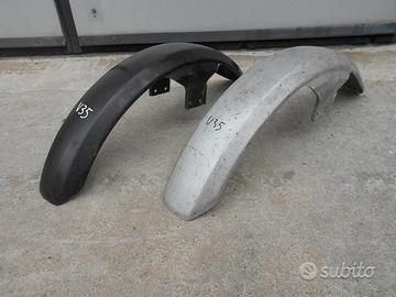 Parafango anteriore moto guzzi v 35