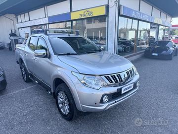 Mitsubishi L200 Double Cab L200 d.cab 2.4d Intense