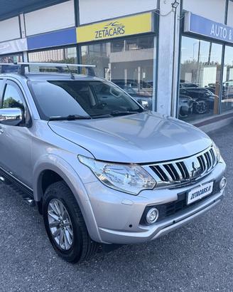 Mitsubishi L200 Double Cab L200 d.cab 2.4d Intense