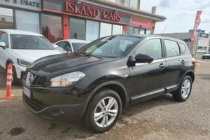 Nissan Qashqai 1.5 dCi Visia 110cv