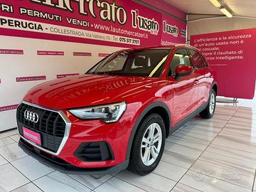 AUDI Q3 2ª serie Q3 35 TDI S tronic Business