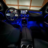 MERCEDES GLA 200D AMG PREMIUM