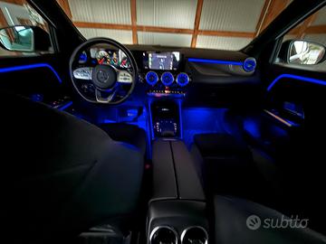 MERCEDES GLA 200D AMG PREMIUM