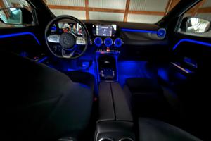 MERCEDES GLA 200D AMG PREMIUM