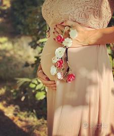 Vestito premaman