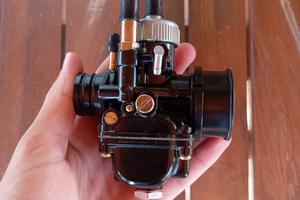 Carburatore phbg 19 nuovo in scatola