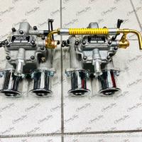 Carburatori weber 40DCO3 revisionati
